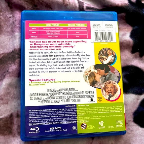 Comedy Movie Bundle (2) - Picture 5 of 5